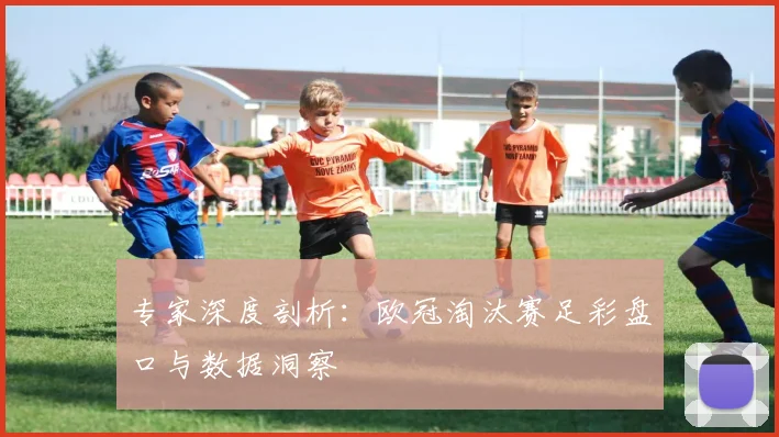 专家深度剖析：欧冠淘汰赛足彩盘口与数据洞察